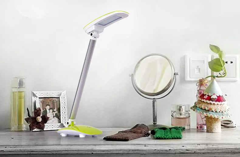 Светодиодная настольная лампа с 3 уровнями яркости 5 Вт|usb desk lamp|desk lampusb led lamp |