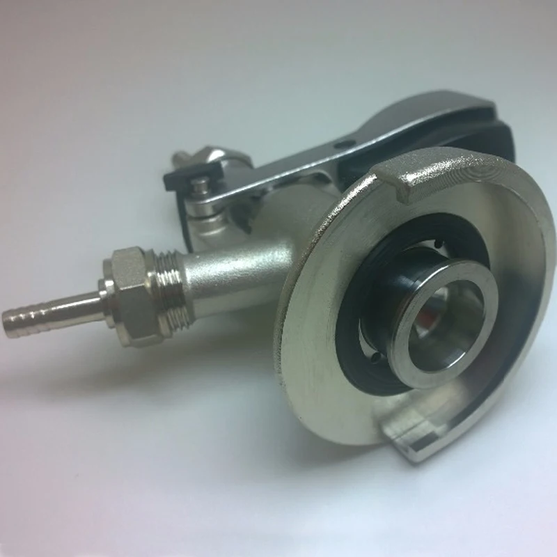 Хорошее качество соединитель для Бочков домашнего пивоварения типа A головка