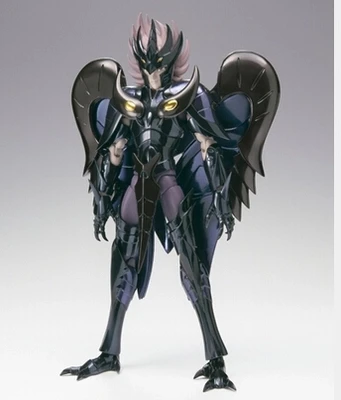Новинка Bandai Saint Seiya тканевый миф гады спектры Harpy День святого Валентина | Игрушки