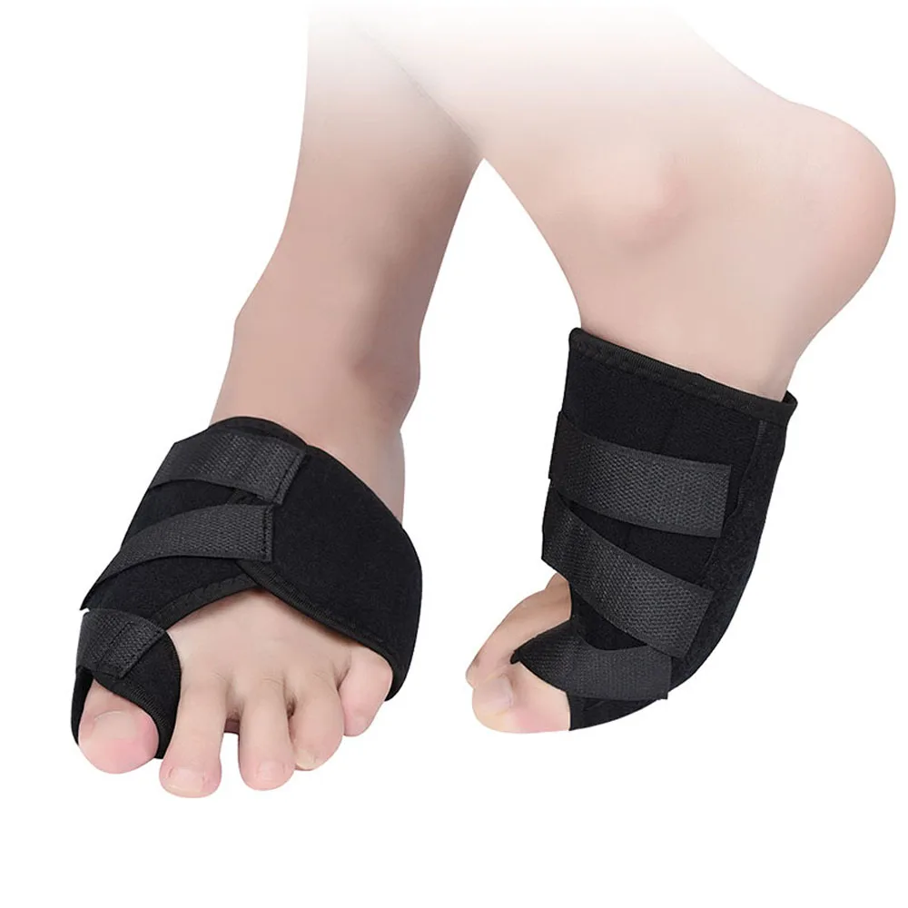 Ортопедические подушки Demine Hallux с вальгусной деформацией гибкий сепаратор