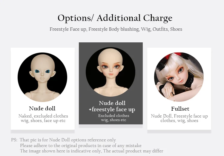 BJD куклы Волшебная страна Minifee Rena костюм fulllset 1/4 msd fairyline littlemonica девушки jiont luts dolltown bluefairy dollsbe