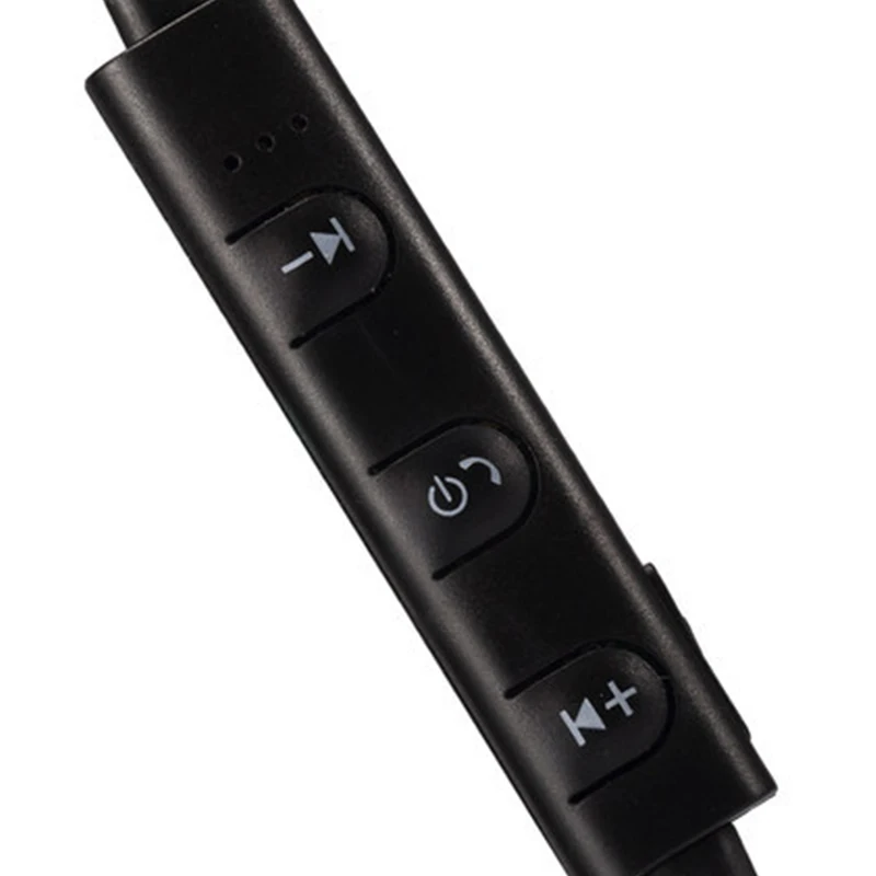 LemonMan наушники вкладыши беспроводные Bluetooth магнитные стереонаушники SM820