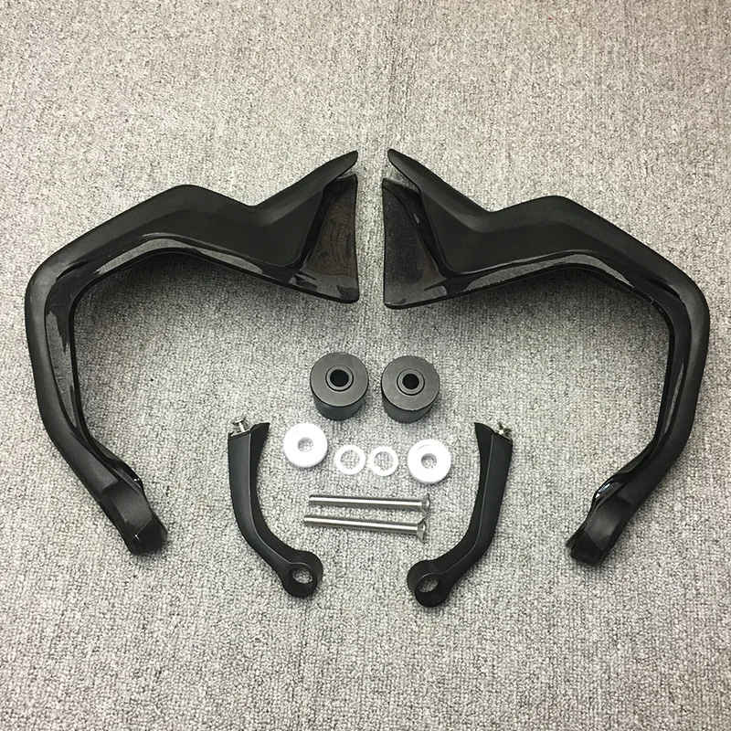 G310gs Защитная ручка для руля тормоза ветрозащитный экран BMW G310GS G310R G 310 R 310gs 2017