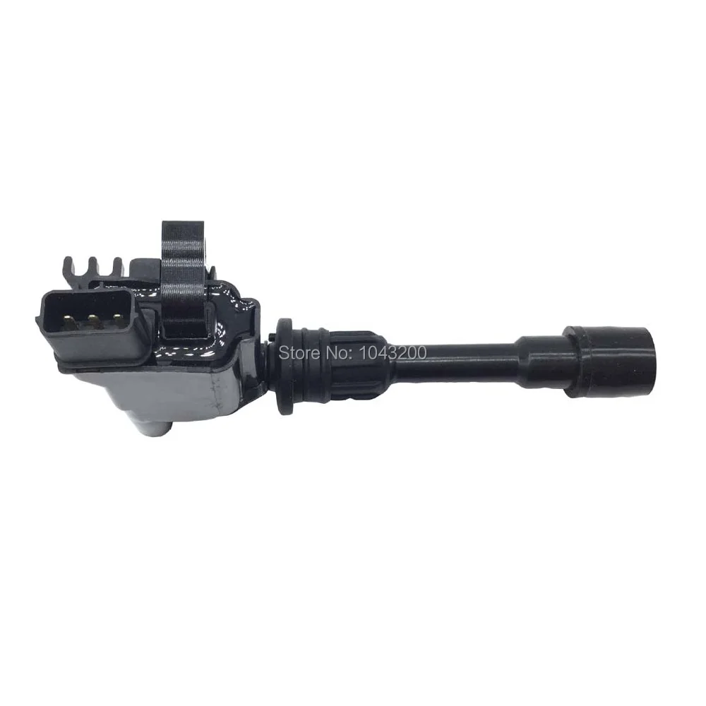 FFY1 18 100 Катушка зажигания абсолютно новая с рынка автокомпонентов для Mazda 323 BJ Premacy