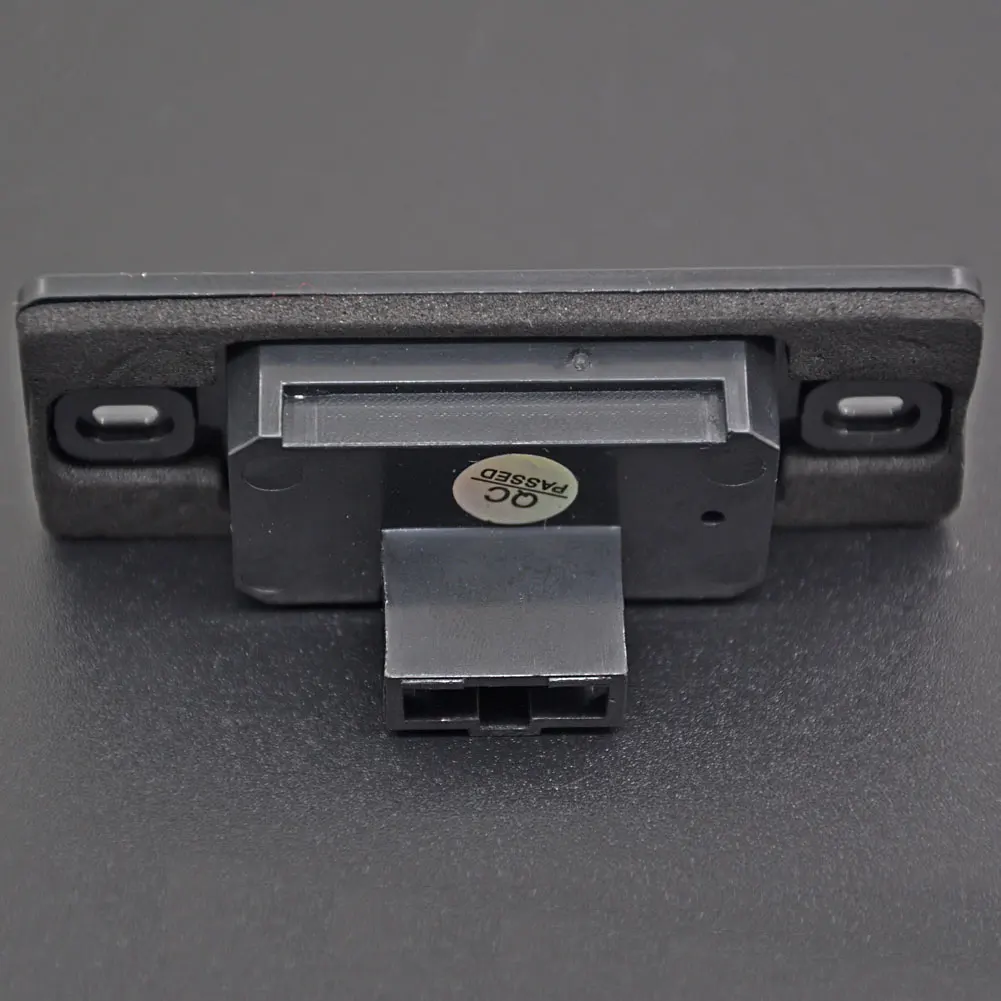1 пара Canbus безошибочный белый 18SMD светодиодный номер номерной знак свет для VW Touareg
