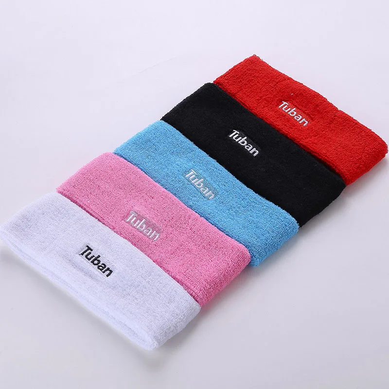 1 шт. высокие эластичные хлопковые спортивные Напульсники для Для женщин мужчин