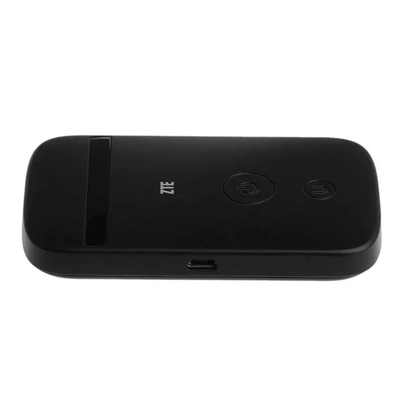 Разблокированный MF90 + 4G Wifi мобильный модем маршрутизатор Карманный хот спот mf90