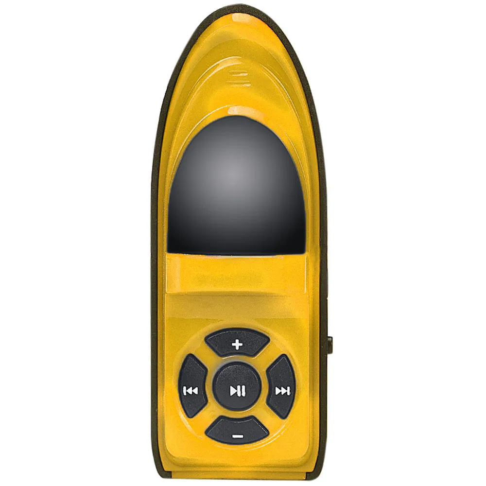 Новый Модный USB MP3-плеер с поддержкой Micro 32G SD TF карты музыкальный plyer Media design style 5 |