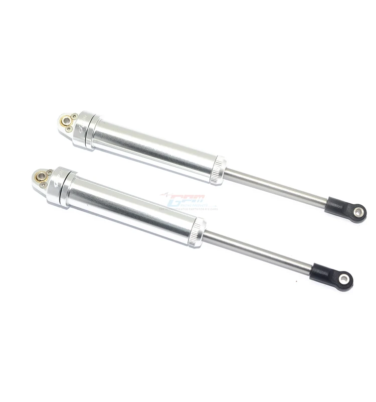 ALLOY REAR INTERNAL SHOCKS (160MM) - SET UDR160RX FOR 1/7 SCALE UNLIMITED DESERT RACER UDR | Parts &amp Accs
