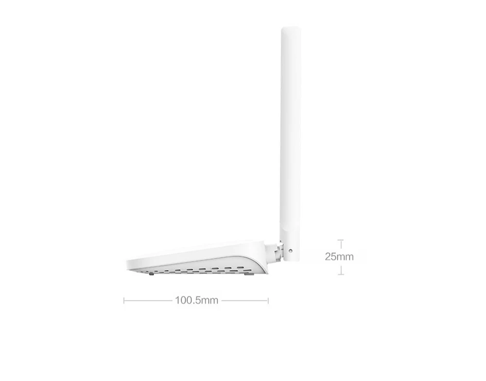 Xiaomi Mi WiFi беспроводной маршрутизатор 4A двухдиапазонный 2,4 ГГц 5 ГГц AC 4 антенны управление через приложение Wi-Fi ретранслятор поддержка WPA
