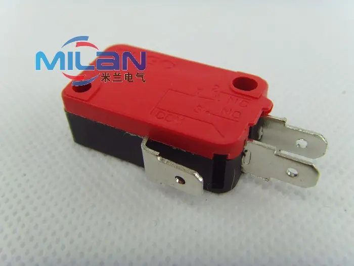1 шт. SVGO SV 16 1C25 высокое качество ограниченный переключатель микропереключатель