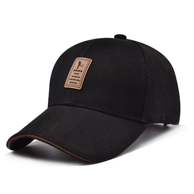 Unisex Summer Outdoor Sport Hat Running Visor cap Hot Popular Baseball Caps Golf leisure Hats Men's Accessories | Спорт и