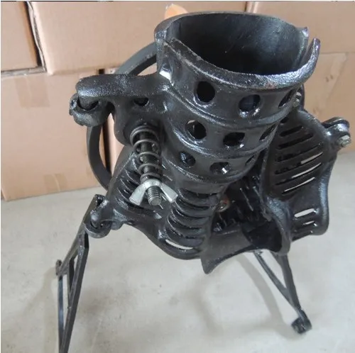 Бытовая Небольшая Ручная кукурузная молотилка | техника