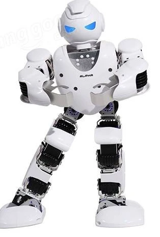 Alpha 1s Factory UBTECH 3D программируемая фотография для интеллектуальной жизни|robot