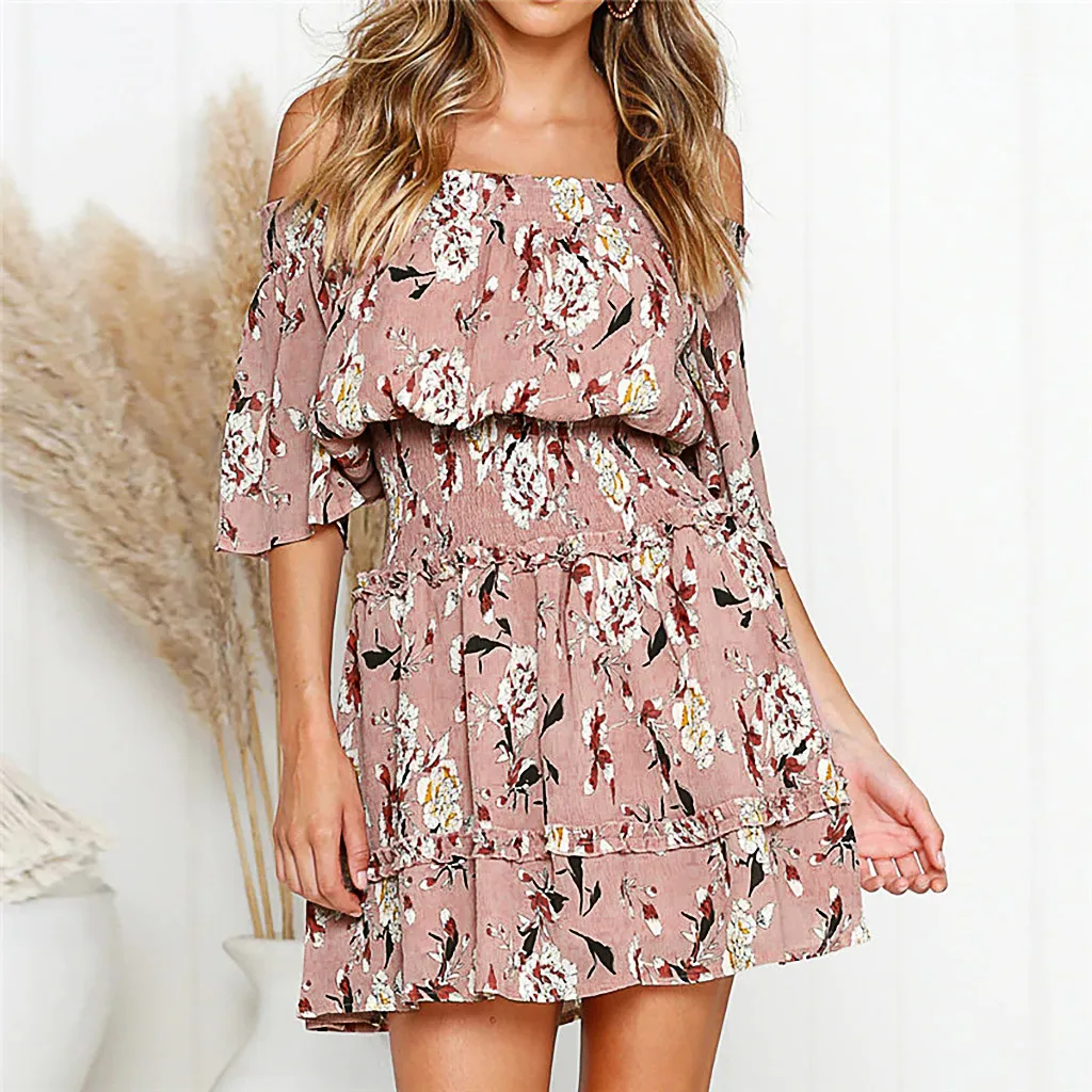 Женское мини платье с высокой талией FREE страуса легкое плиссированное коротким