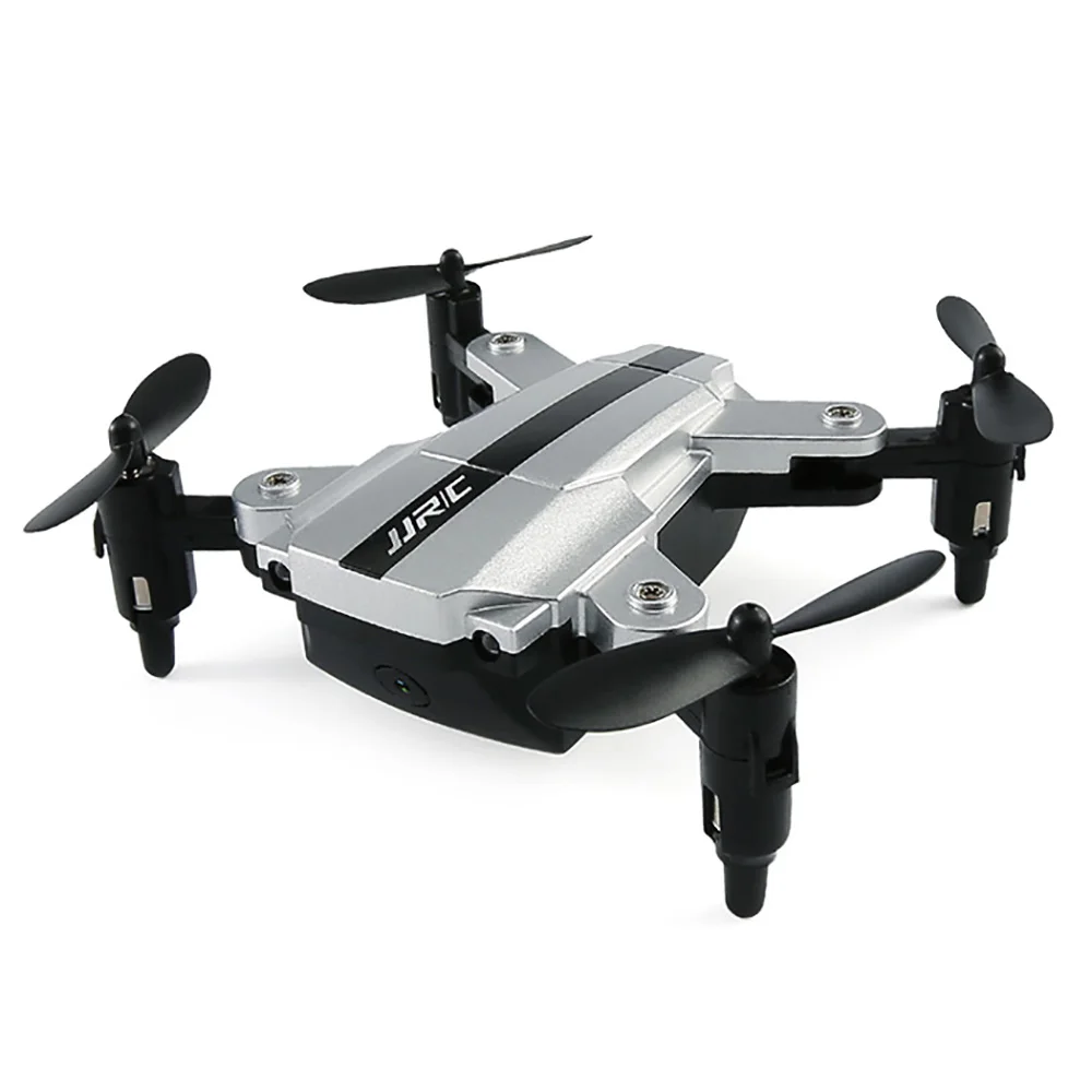 JJRC H54W RC игрушки Квадрокоптеры складные мини Квадрокоптер WiFi fpv камера Waypoints g