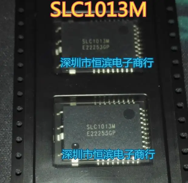 Новый SLC1013M 100% новый и оригинальный | Строительство ремонт