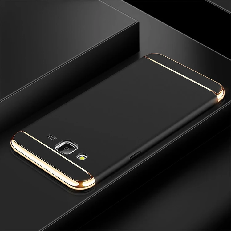 Чехол для samsung Galaxy J4 Plus J7 Prime J710 J510 J730 J530 J3 Pro J4 J6 J8 A6 A7 A9 A920F A750 задняя крышка