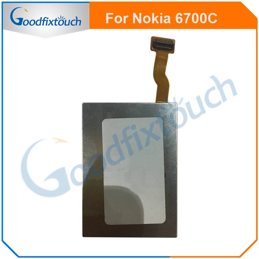 Новинка для Nokia 6700 Classic 6700C ЖК экран дисплей запасные части + Инструменты|Экраны