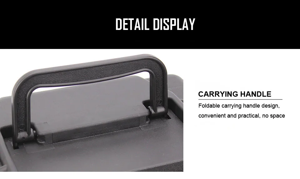 WALK FISH High Quality Portable Outdoor Plastic 5-layer Large Fishing Gear Storage Box Large Capacity Box Carp Fishing Tools