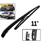 Комплект рычагов стеклоочистителя Misima для KIA Sorento 2010, 2011, 2012, 2013, 2014, 11 дюймов, 2015, 2016, 2017