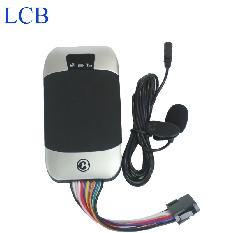 Шпионский GPS трекер Coban автомобильный Gps GPS303C GPS303F в реальном времени Google Maps