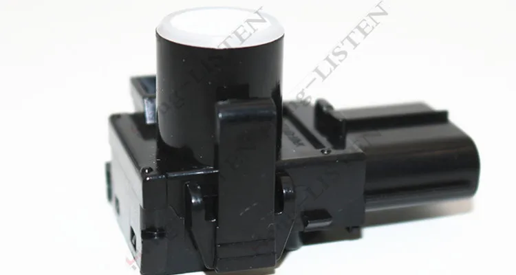 1 шт. 89341-33190 188400-2820 парковочный датчик/сонар для Lexus RX270 RX350 черный белый серебристый цвет