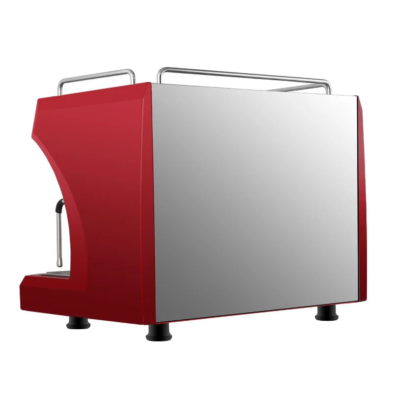 Gemilai продвижение нового&gt 16 Чашки эспрессо Keurig Кофе Maker 220 В/3450 Вт машинка Master