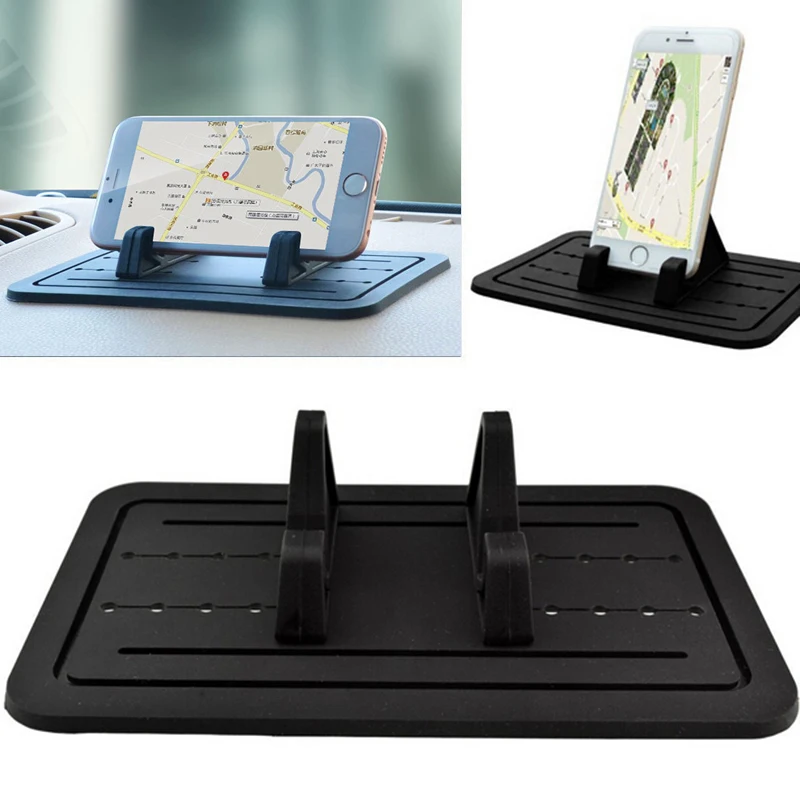 Силиконовый коврик SHELLNAIL автомобильная приборная панель нескользящий