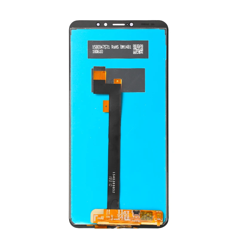 ЖК дисплей Экран для Xiaomi Mi макс 3 Дисплей + Сенсорный AAA графический экран