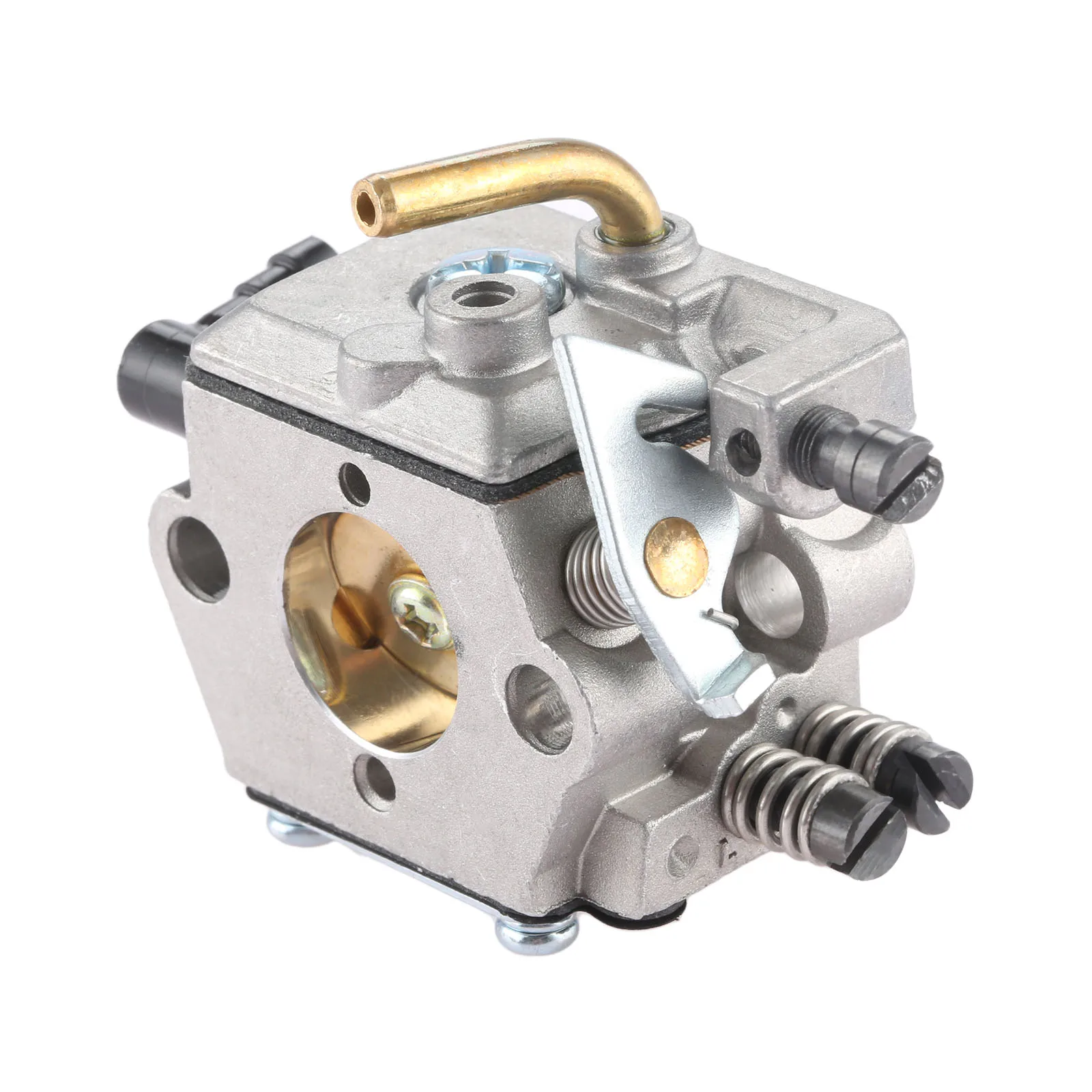 DRELD карбюратор для Stihl 024 026 MS240 MS260 024AV 024S бензопила 1121 120 0611 Замена OEM Walbro WT 194 WT-194-1 wt-22