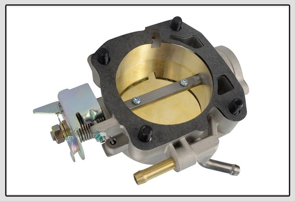WLR-70 мм литой дроссельной заслонки 309-05-1050 для Honda B/D/F серии M/T WLR6959