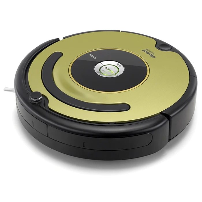 IRobot Roomba 529 умный робот пылесос Американский бытовой Интеллектуальный