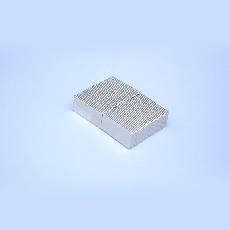 20 штук 20x10x1 N35 сильной квадратной NdFeB неодимовый магнит редкоземельный магнит 20*10*1 мм неодимовые магниты 20X10X1 мм