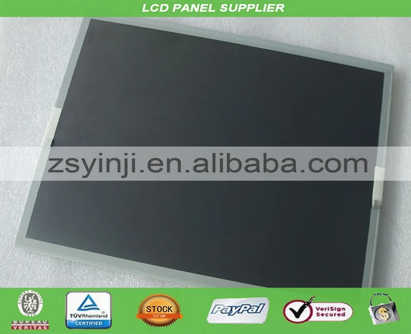 15-дюймовая ЖК-панель LQ150X1LX95