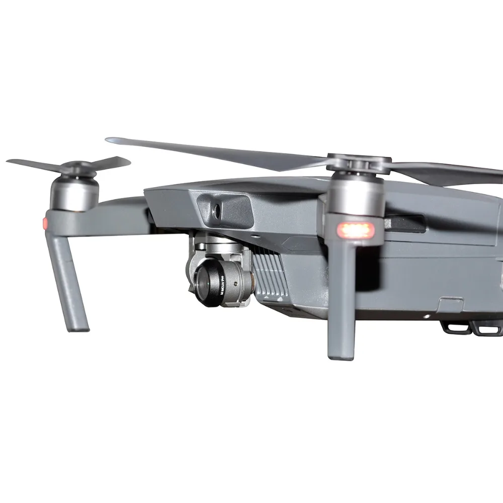 Дополнительные комплекты фильтров для объектива камеры ND4/8/16/32 DJI MAVIC Pro