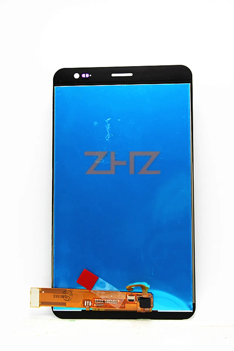 Для Huawei Honor X2 MediaPad gem 703l 703lt 702l ЖК дисплей + части для замены процессора изображений