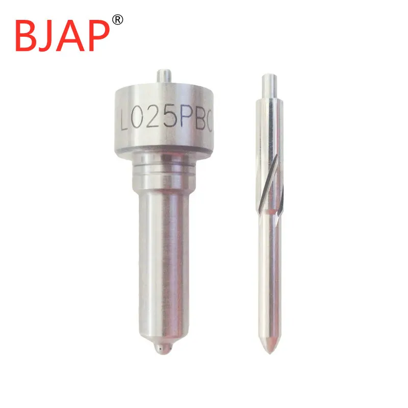 

inyector common rail diesel nozzle L025PBC, nozzle assembly common rail L025 PBC