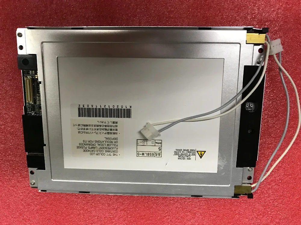 Φ 6 5 10 шт. в коробке новый и оригинальный внешний проверено|box box|lcd lcdlcd 5inch |