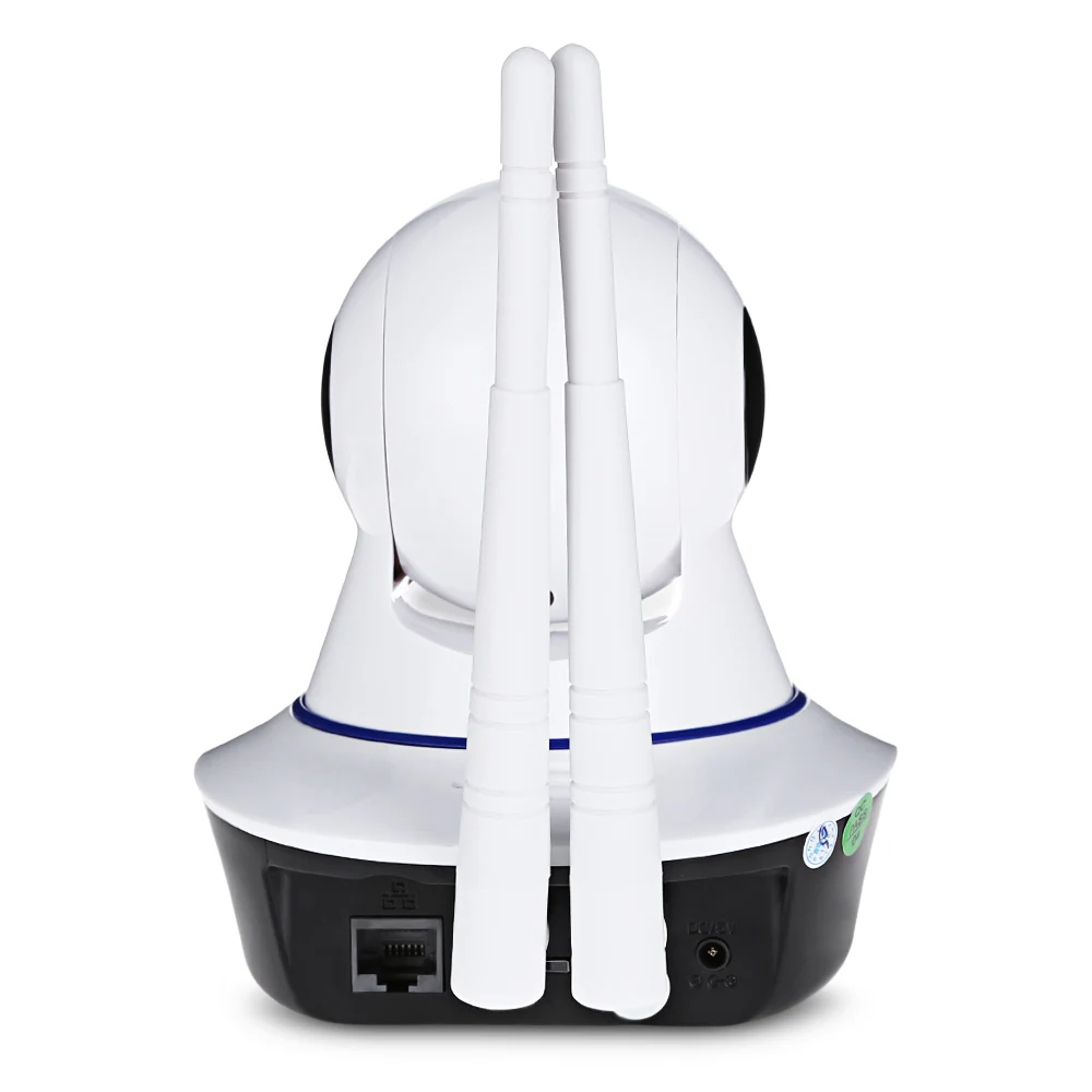 Hiseeu FH1C 1080P HD ip камера беспроводная домашняя для безопасности наблюдения Wifi ночное