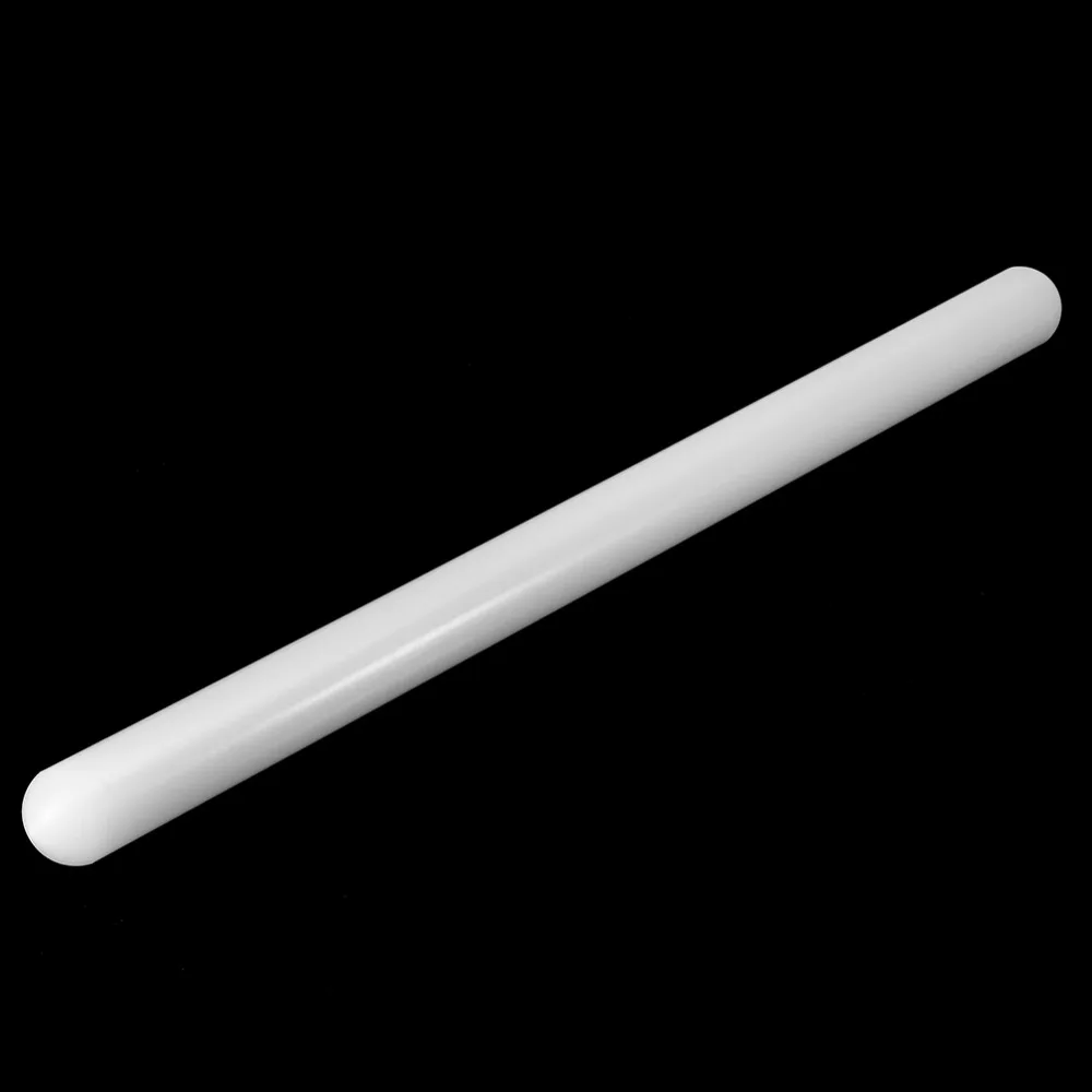 20 дюймов 50 см антипригарный Торт Помадка мастика Скалка тесто палка для выпечки