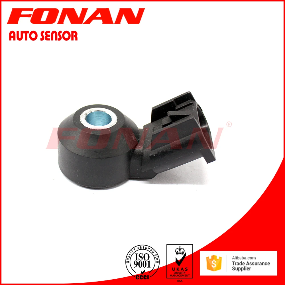 

KS211 Knock Detonation Sensor For Isuzu Ascender 2005-2008 4.2L 6 Cyl 5.3L V8 12570125 12623730 8125701250