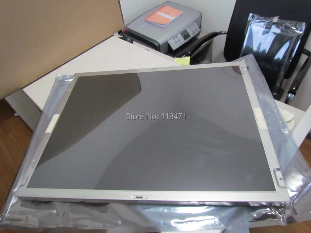 ЖК-экран LQ150X1LW71N 15," ЖК-панель 1024(RGB)* 768(XGA) A+ класс гарантия 6 месяцев