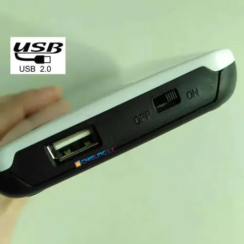 Rfid считыватель gen2 с Bluetooth и USB интерфейсом 902 928 МГц 865 868 МГц|Наборы для управления