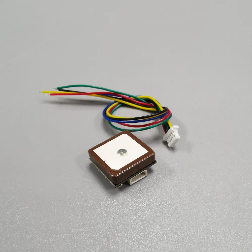 БПЛА GNSS gps ГЛОНАСС модуль, gps приемная антенна, neo m8n решение, GNSS модуль, двойной gps Дрон Модуль UART ttl уровень GN-180 TOPGNS