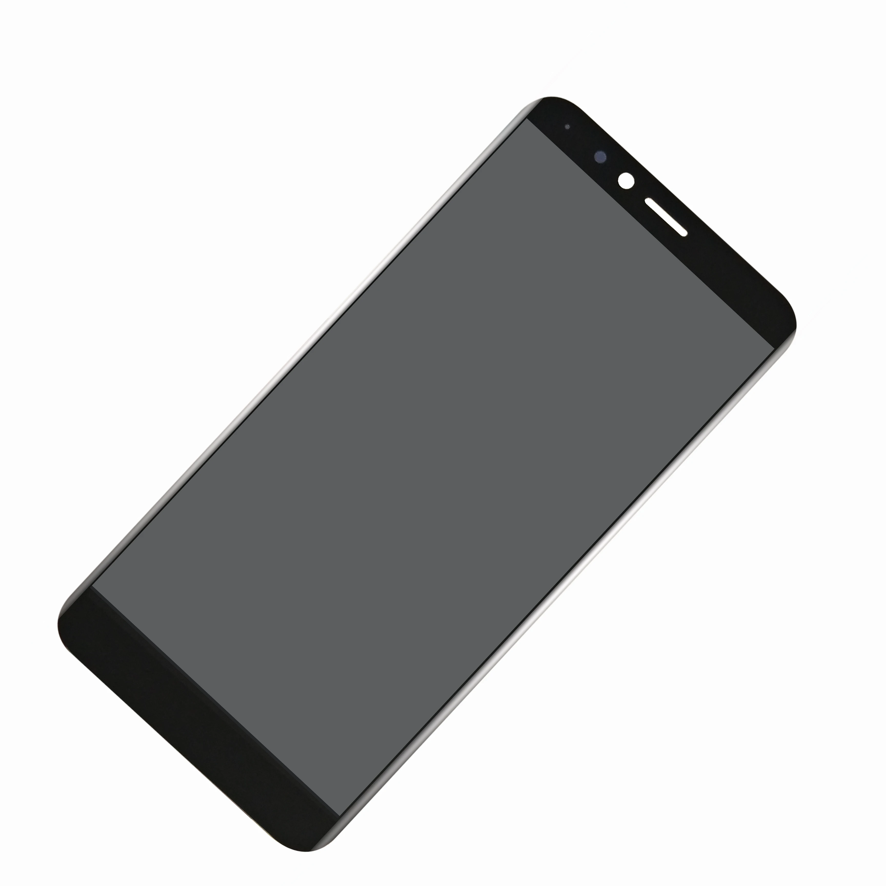 5 7 &quotдюймовый сенсорный экран с ЖК дисплеем дигитайзер в сборе для Lenovo K5 Play L38011