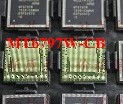 

MT6797W-CB CPU