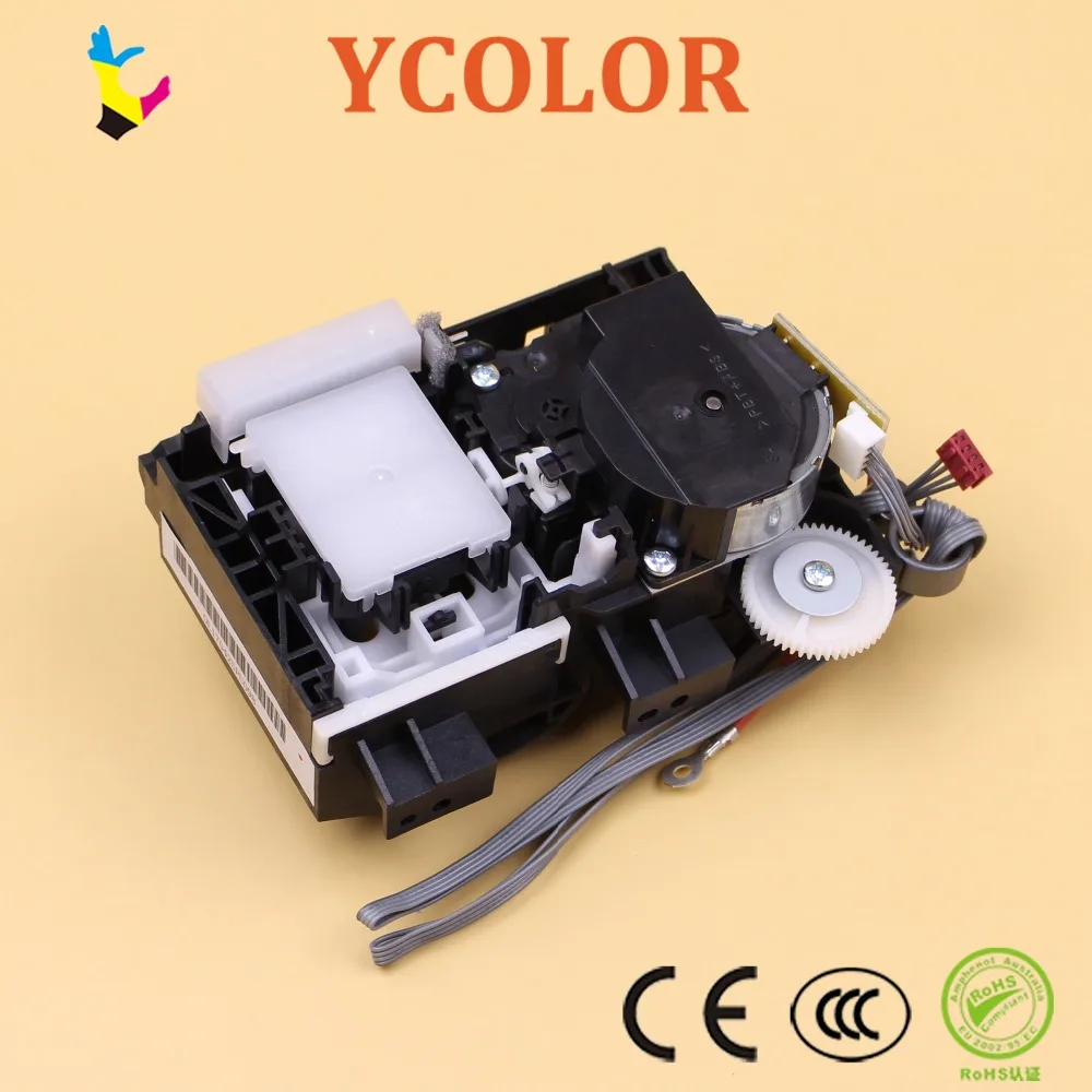 Original and new Ink Pump And Cap Assembly for Epson 3880 3800 SC P800 pump unit | Компьютеры и офис
