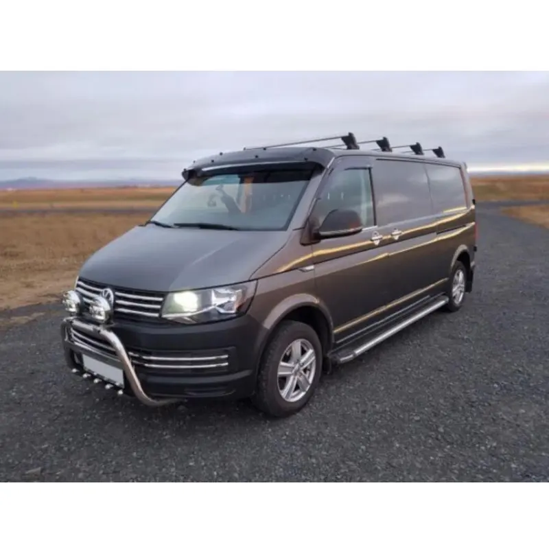 Светильник передние поворотные для VOLKSWAGEN T6 транспортера фургона Mk6 автобуса SGB SGG