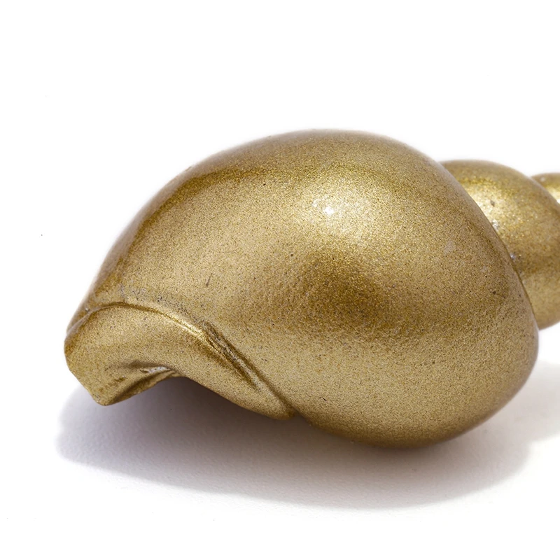 Женские серьги-подвески Junlead винтажные из металла и золота в стиле панк ювелирные